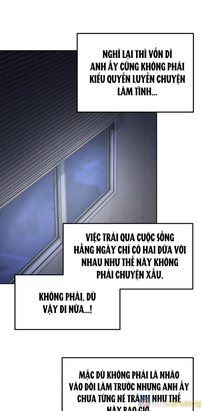 Vượt Qua Giới Hạn Chapter 86 - Page 19