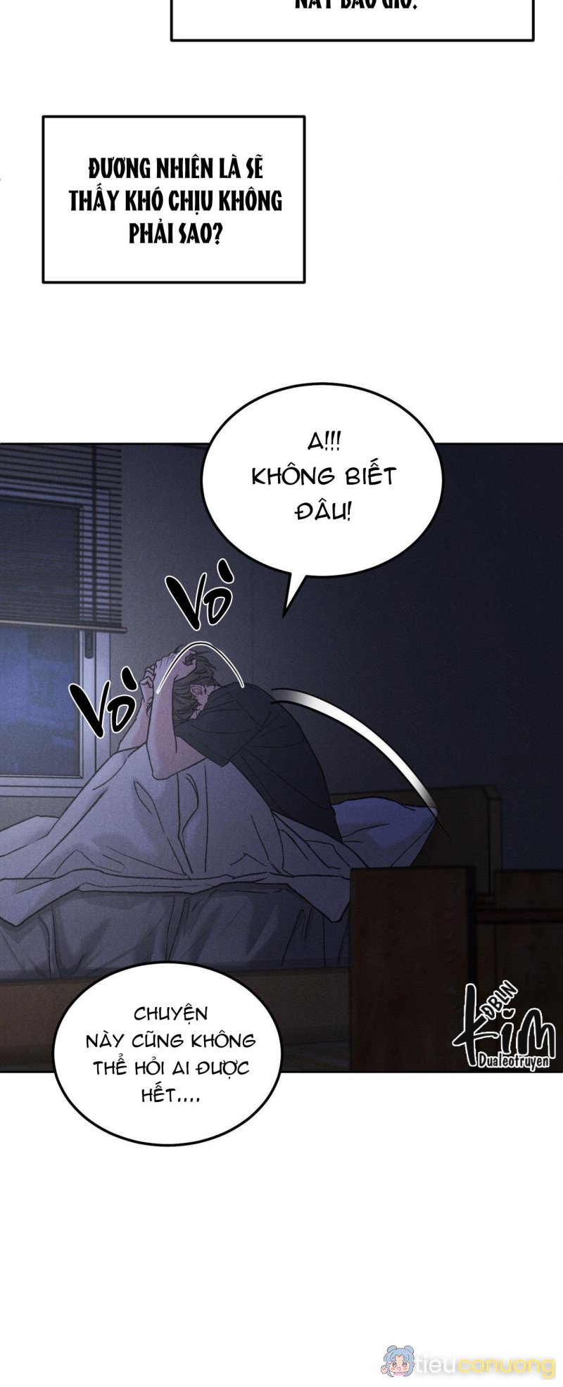 Vượt Qua Giới Hạn Chapter 86 - Page 20