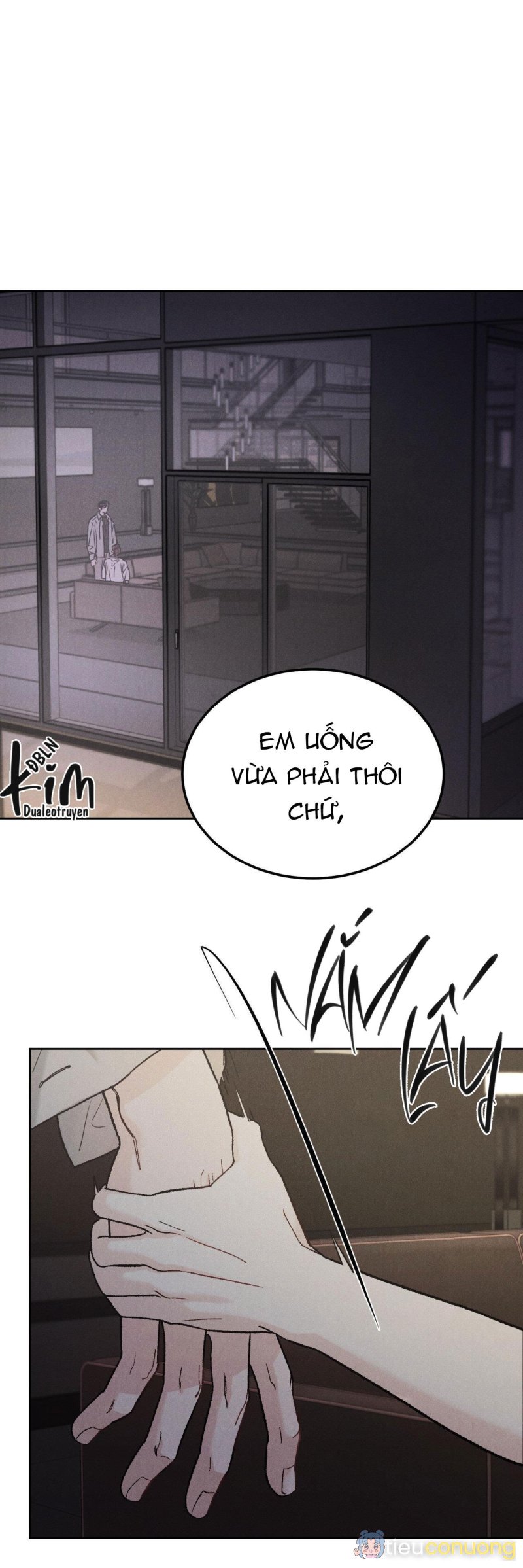 Vượt Qua Giới Hạn Chapter 86 - Page 29