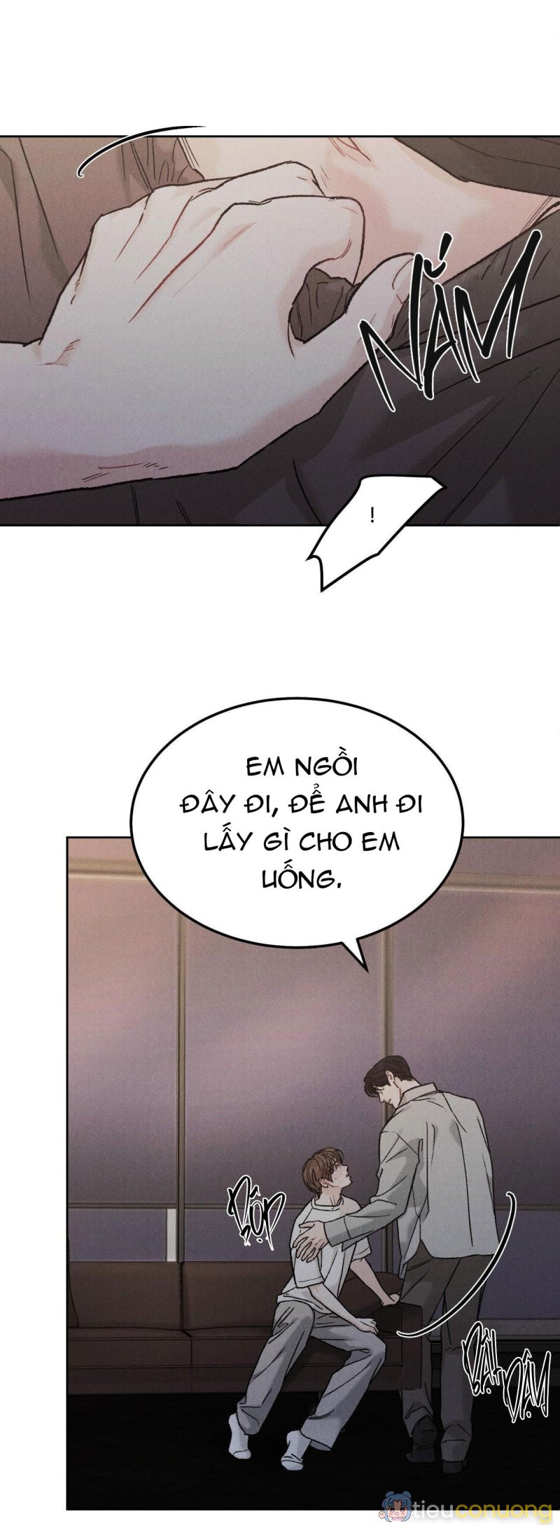 Vượt Qua Giới Hạn Chapter 86 - Page 32