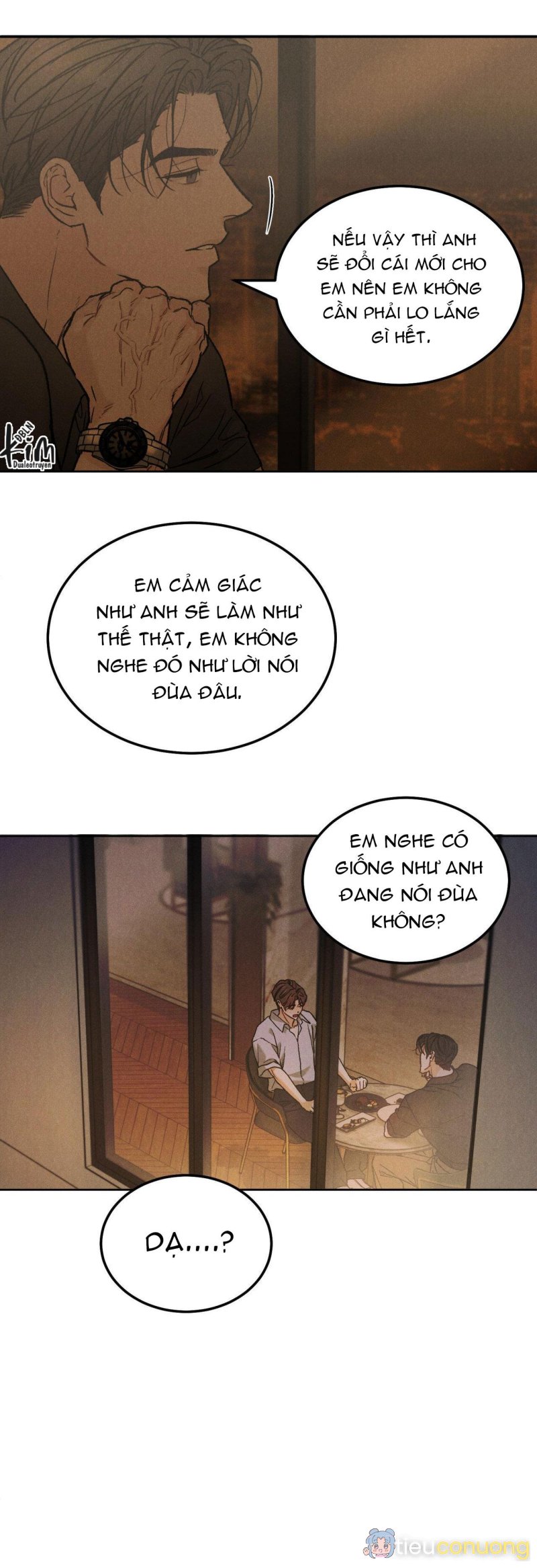 Vượt Qua Giới Hạn Chapter 86 - Page 6