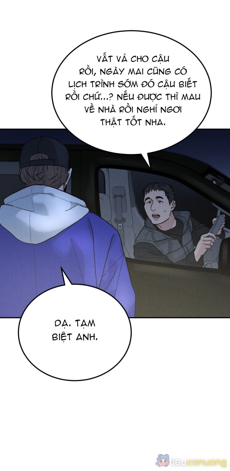 Vượt Qua Giới Hạn Chapter 63 - Page 20