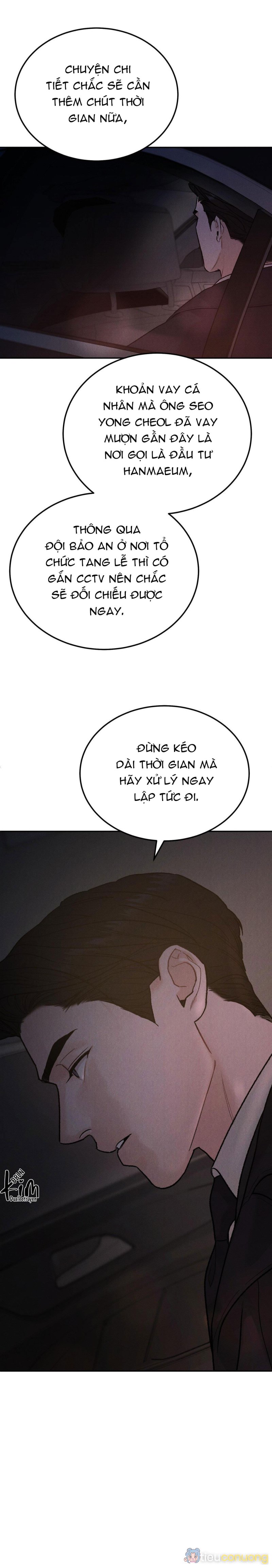 Vượt Qua Giới Hạn Chapter 63 - Page 3