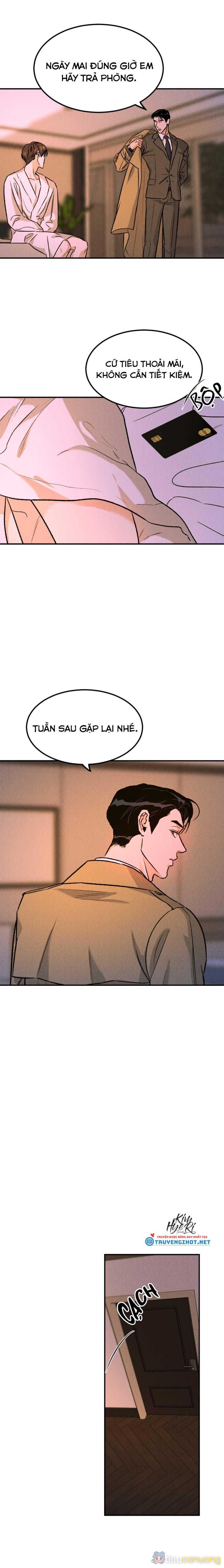 Vượt Qua Giới Hạn Chapter 6 - Page 2