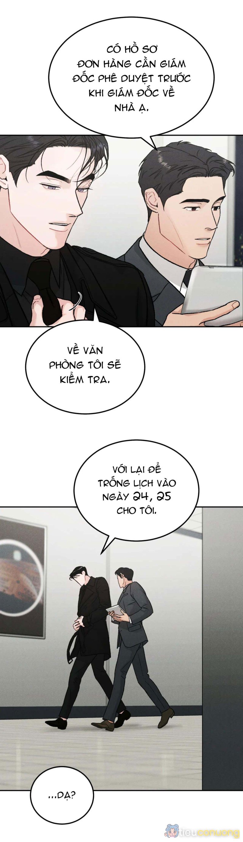 Vượt Qua Giới Hạn Chapter 48 - Page 24