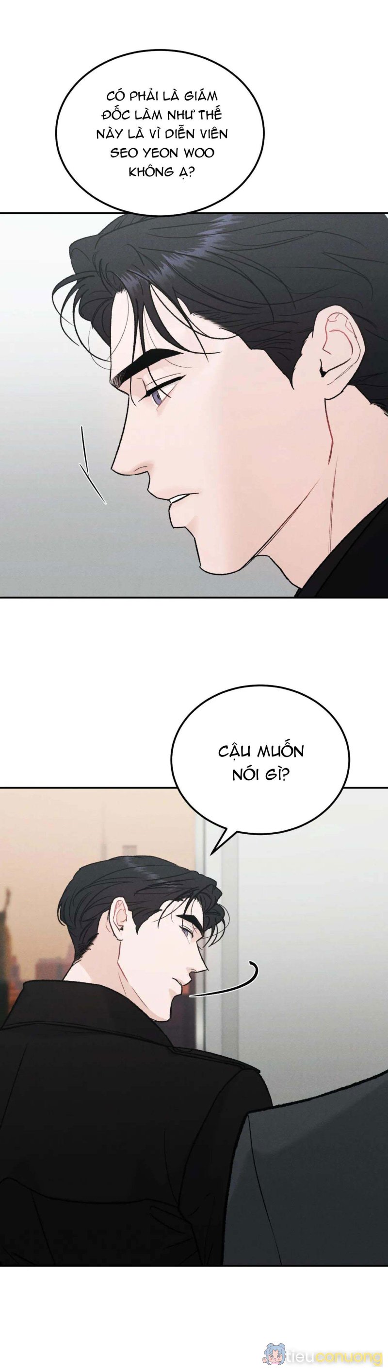 Vượt Qua Giới Hạn Chapter 48 - Page 26