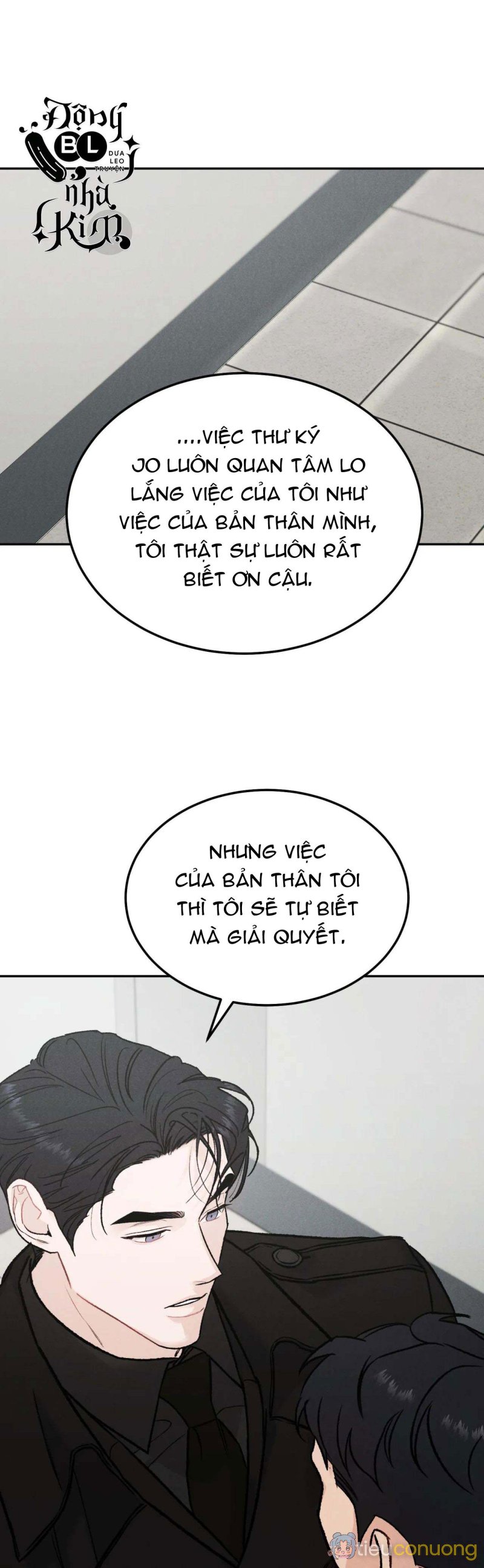 Vượt Qua Giới Hạn Chapter 48 - Page 28