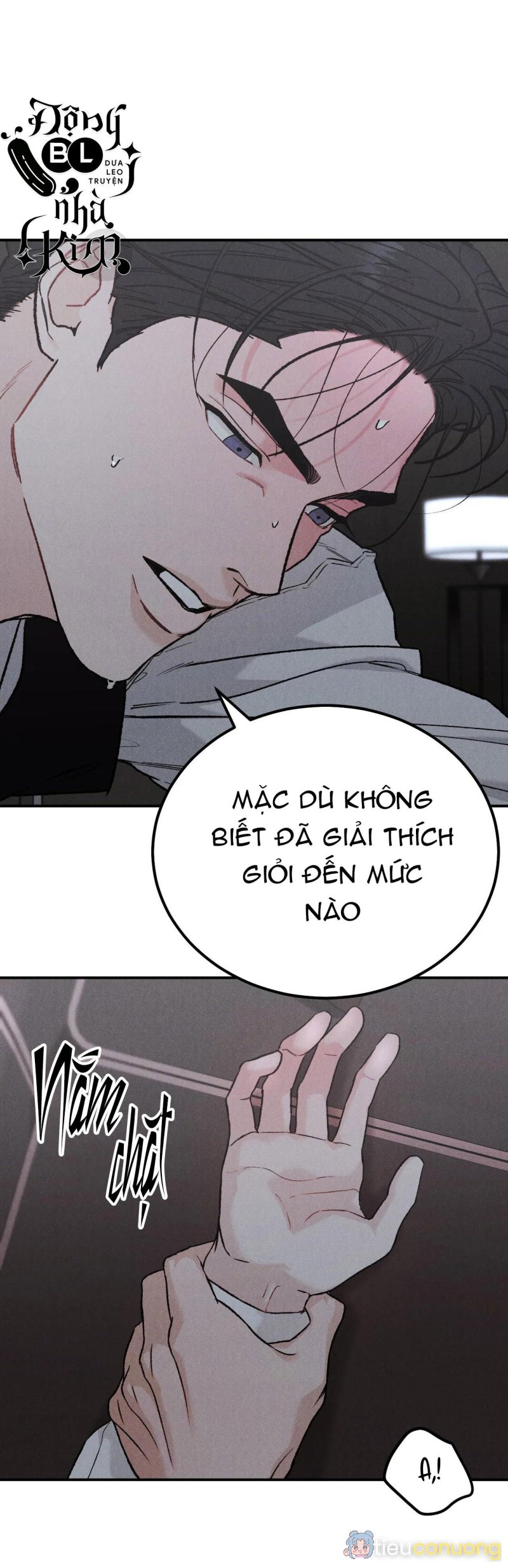 Vượt Qua Giới Hạn Chapter 59 - Page 11