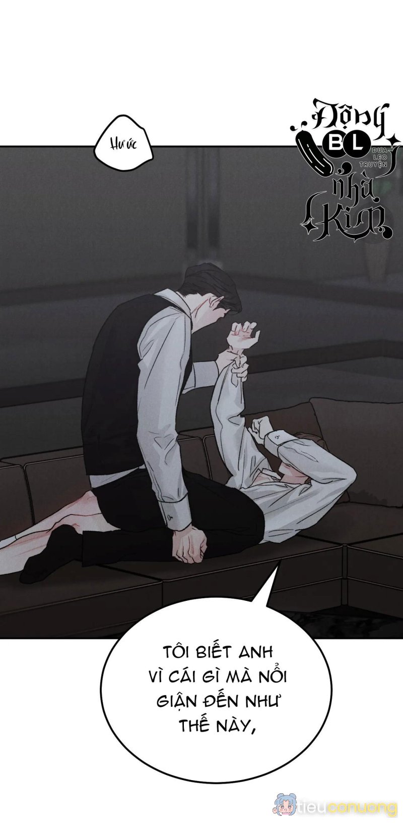 Vượt Qua Giới Hạn Chapter 59 - Page 1