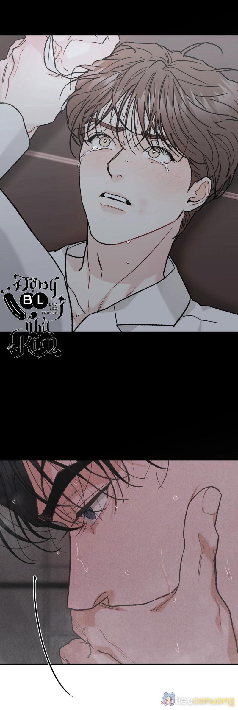 Vượt Qua Giới Hạn Chapter 59 - Page 26