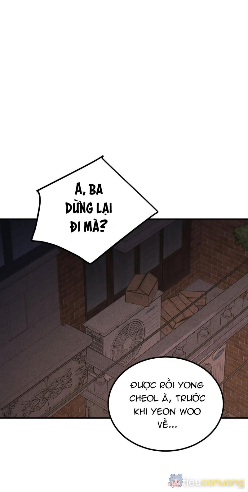 Vượt Qua Giới Hạn Chapter 59 - Page 30