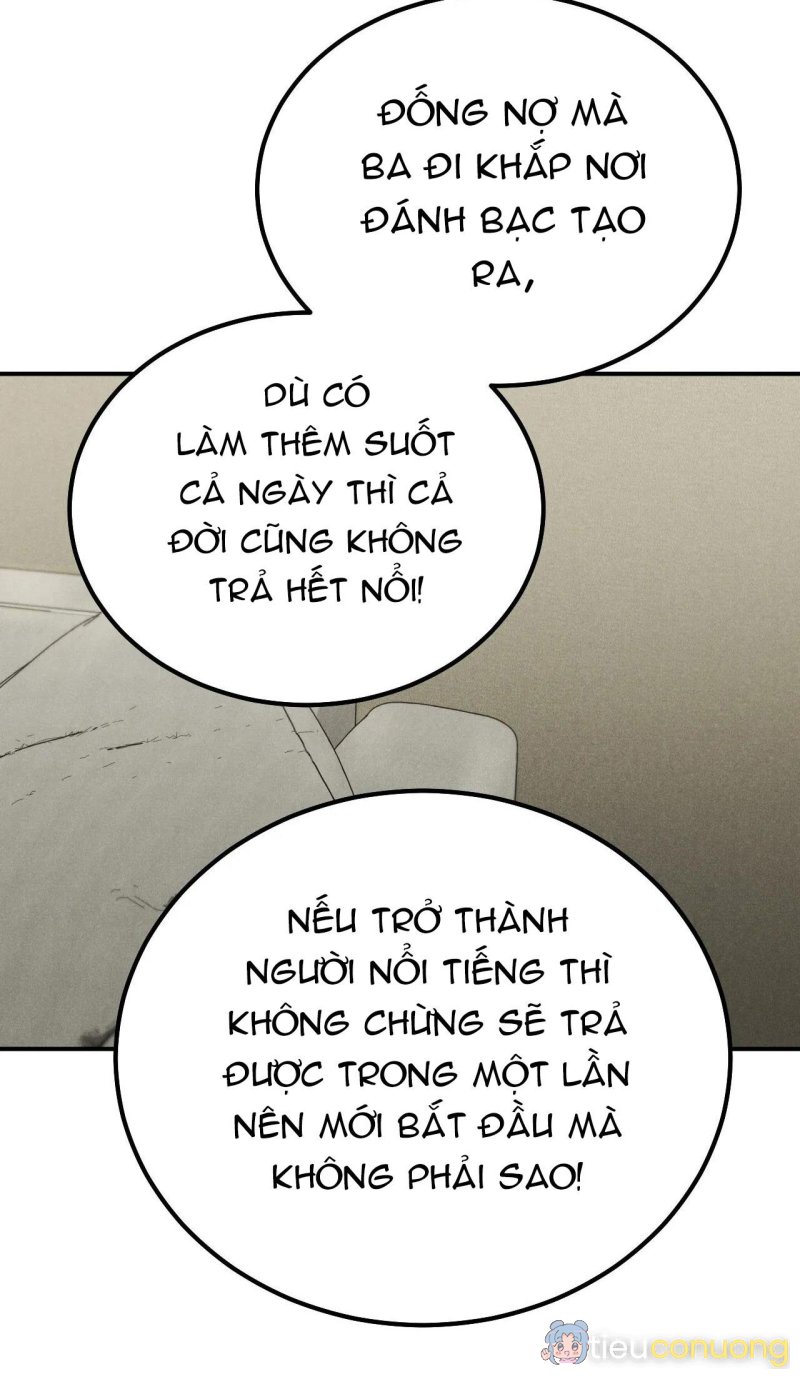 Vượt Qua Giới Hạn Chapter 59 - Page 38