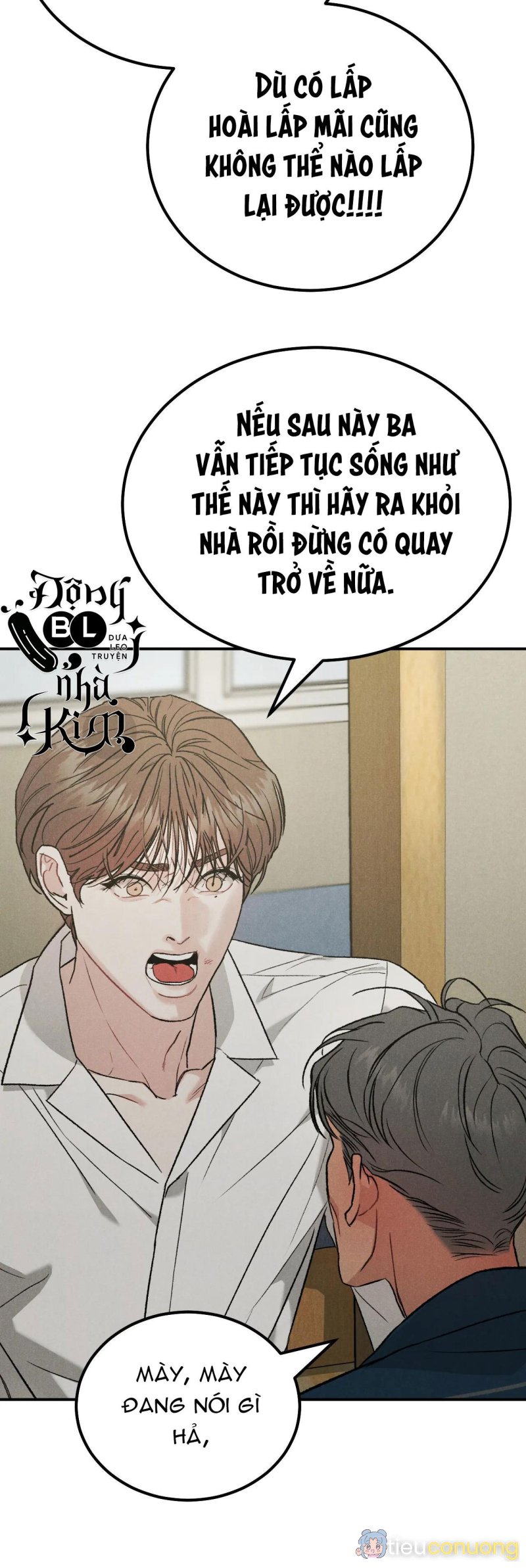 Vượt Qua Giới Hạn Chapter 59 - Page 40