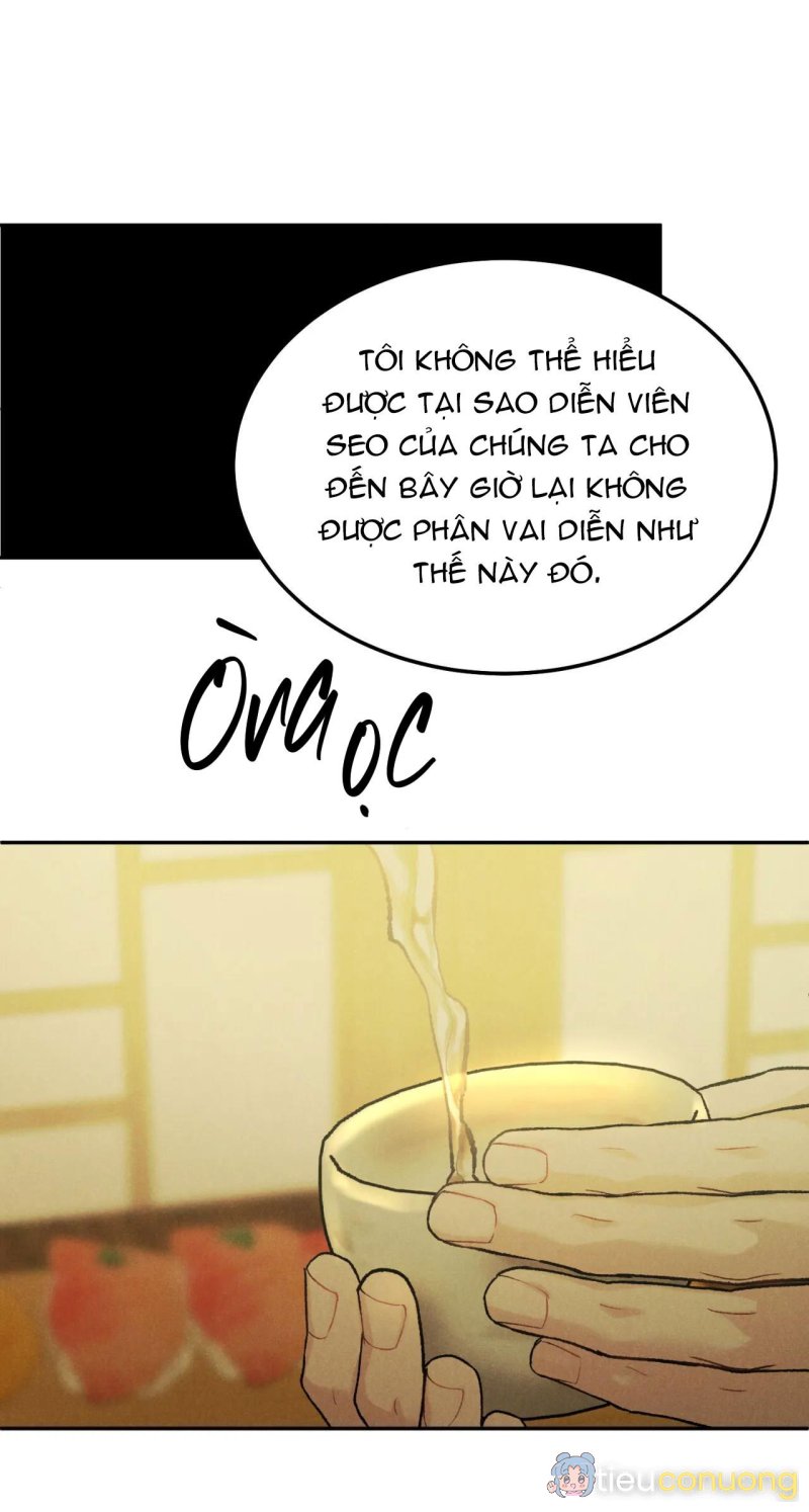 Vượt Qua Giới Hạn Chapter 39 - Page 15