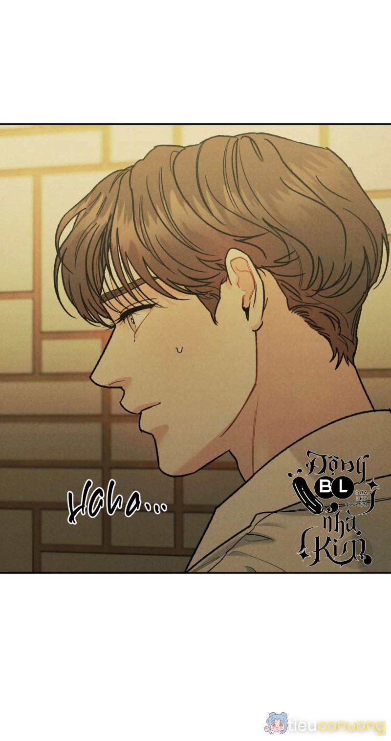 Vượt Qua Giới Hạn Chapter 39 - Page 17