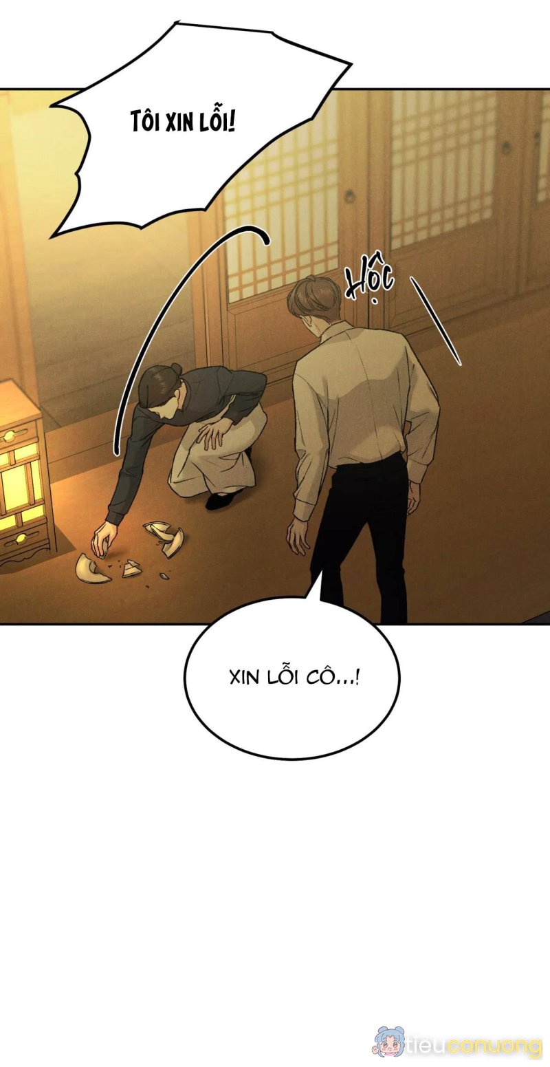 Vượt Qua Giới Hạn Chapter 39 - Page 23