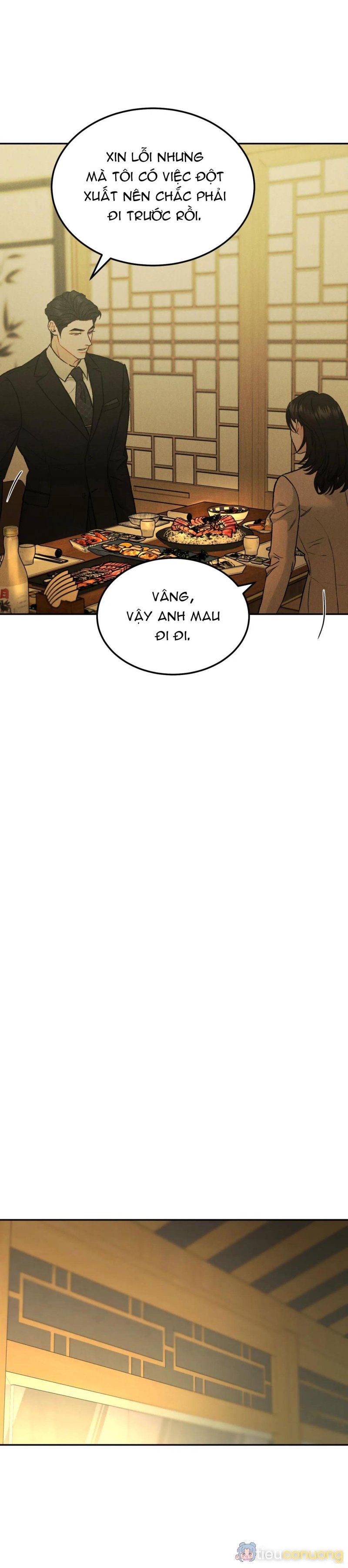 Vượt Qua Giới Hạn Chapter 39 - Page 32