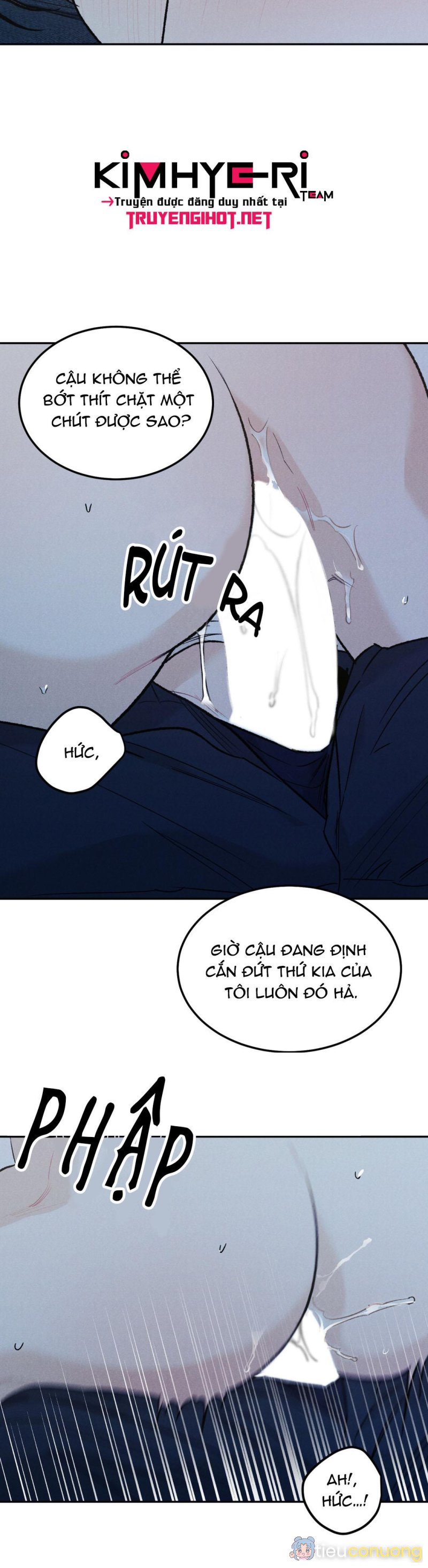 Vượt Qua Giới Hạn Chapter 16 - Page 14