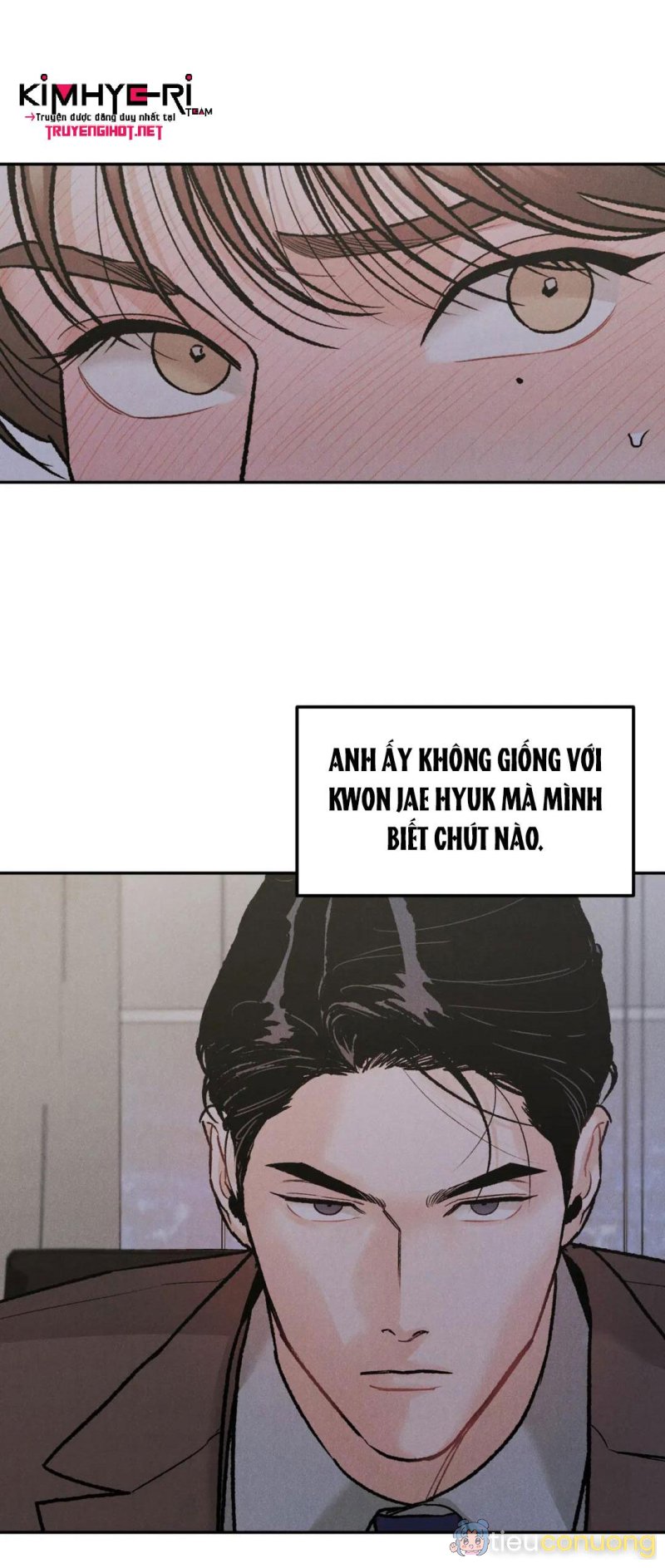 Vượt Qua Giới Hạn Chapter 18 - Page 20