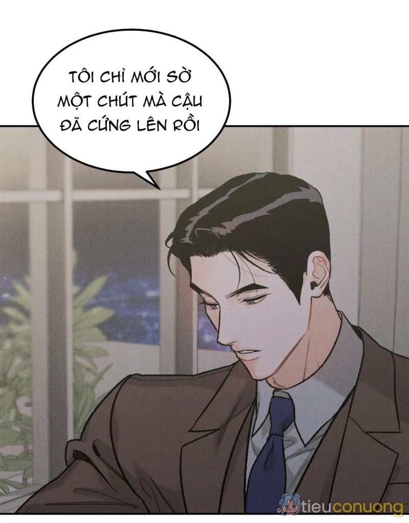 Vượt Qua Giới Hạn Chapter 18 - Page 25