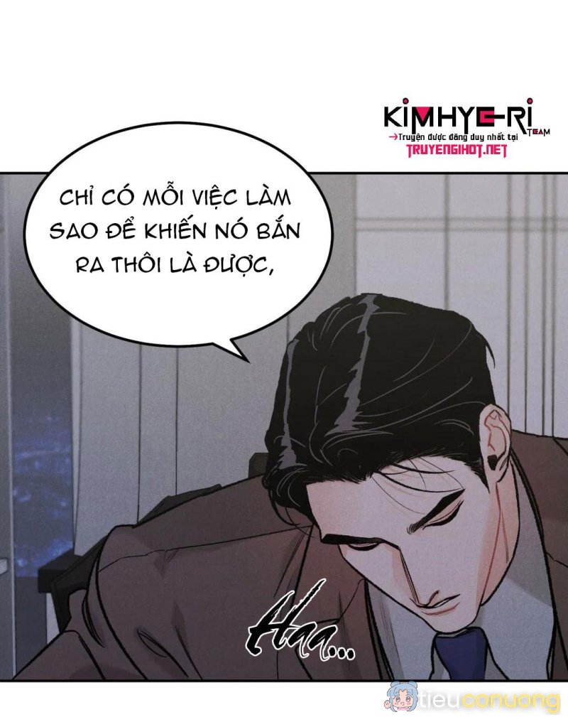 Vượt Qua Giới Hạn Chapter 18 - Page 39