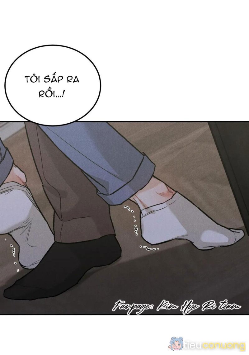 Vượt Qua Giới Hạn Chapter 18 - Page 43