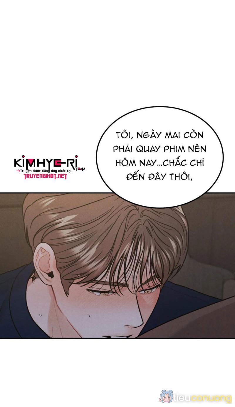 Vượt Qua Giới Hạn Chapter 18 - Page 48