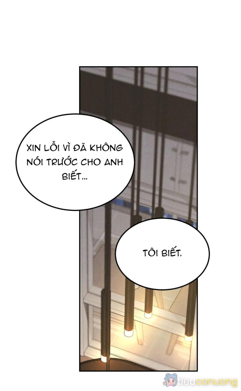 Vượt Qua Giới Hạn Chapter 18 - Page 49