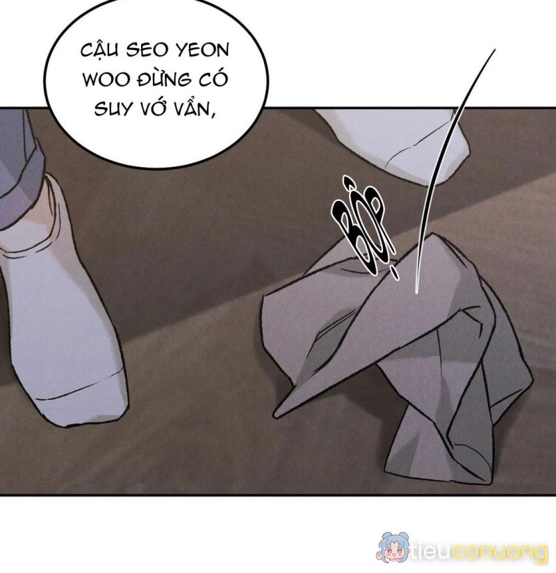 Vượt Qua Giới Hạn Chapter 18 - Page 52