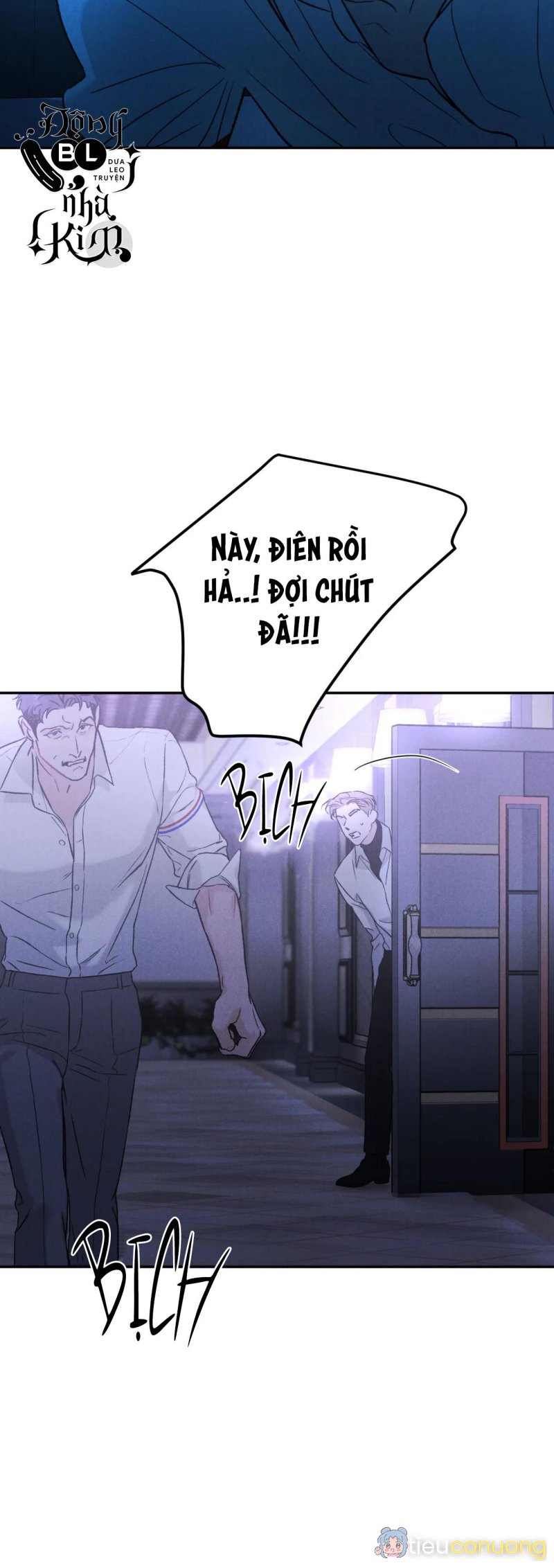 Vượt Qua Giới Hạn Chapter 57 - Page 20