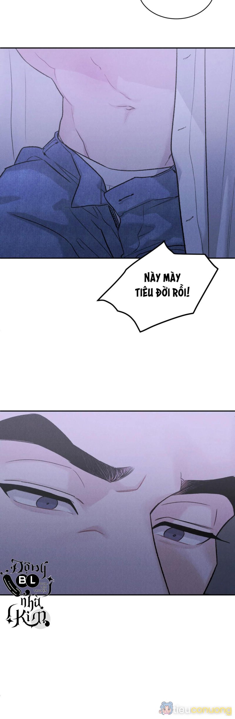 Vượt Qua Giới Hạn Chapter 57 - Page 27