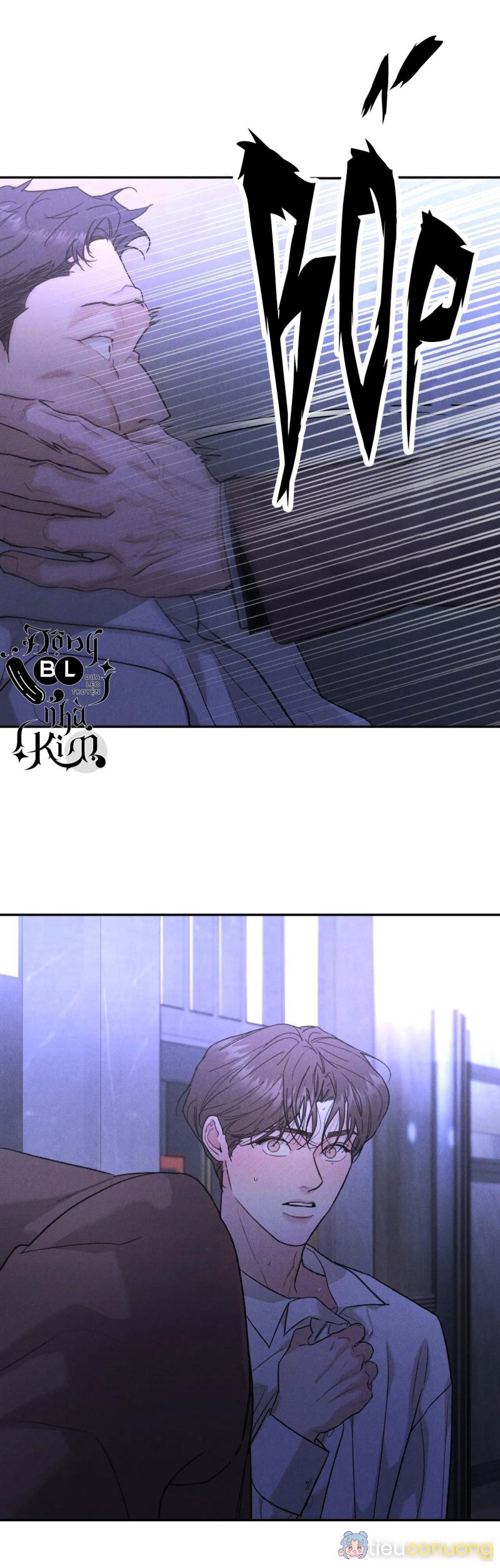 Vượt Qua Giới Hạn Chapter 57 - Page 32