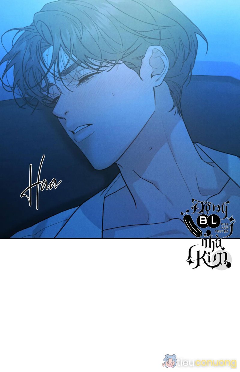 Vượt Qua Giới Hạn Chapter 57 - Page 7