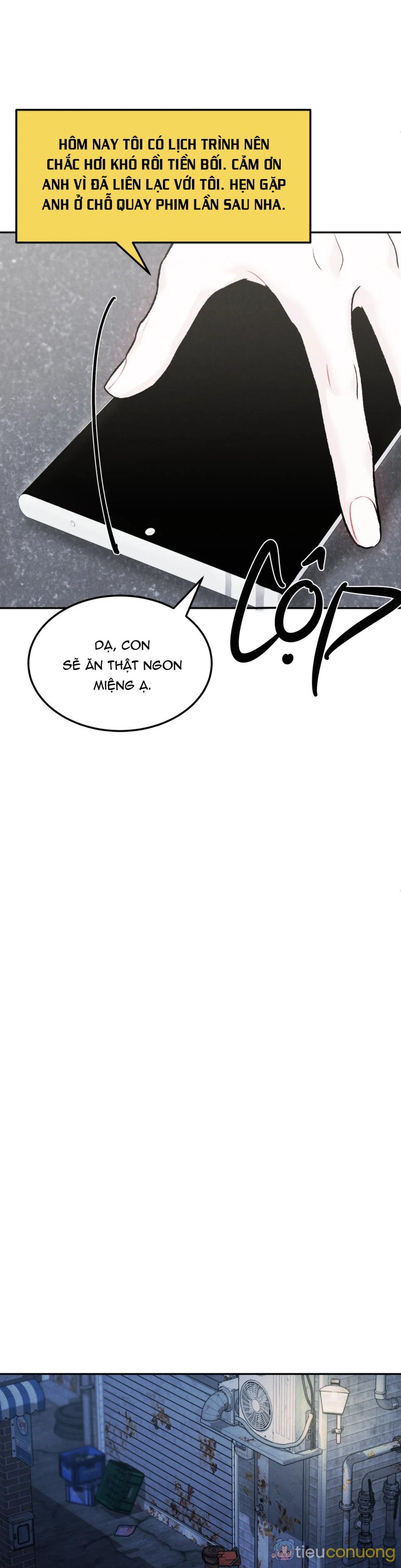 Vượt Qua Giới Hạn Chapter 44 - Page 15