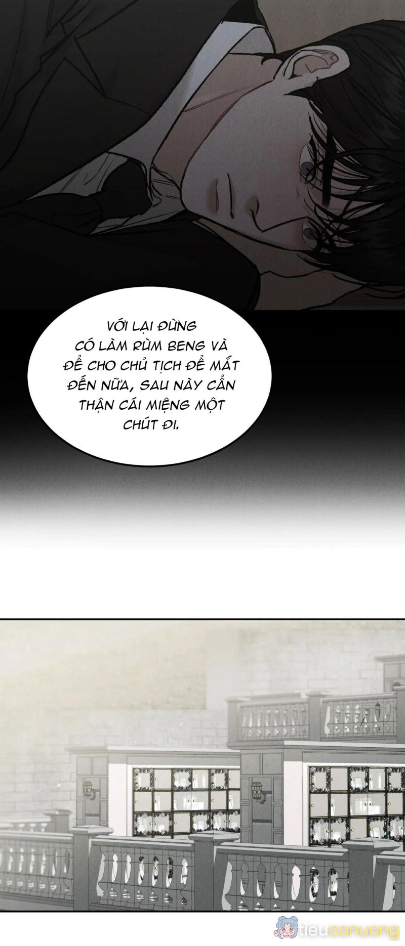 Vượt Qua Giới Hạn Chapter 45 - Page 10