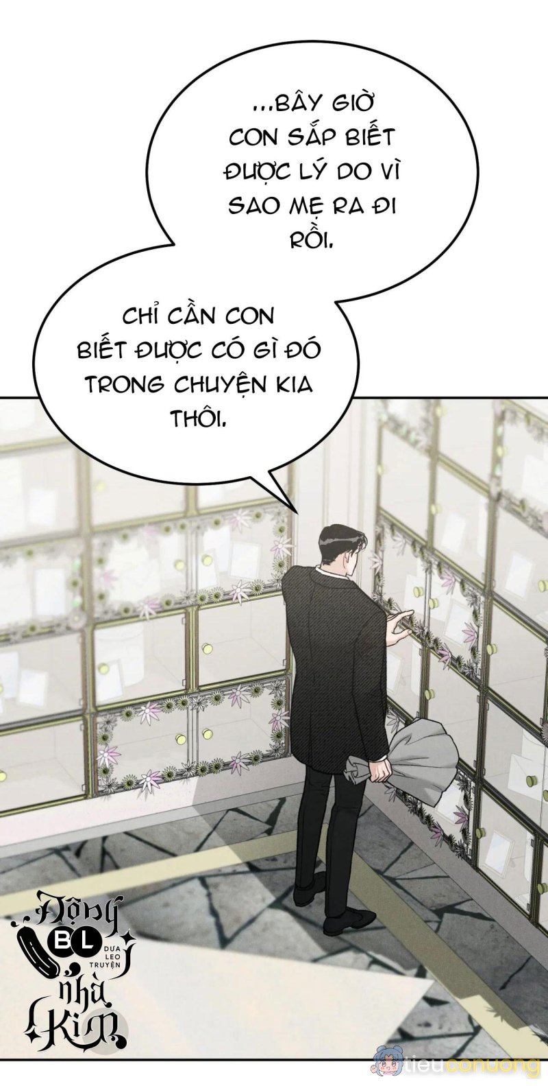 Vượt Qua Giới Hạn Chapter 45 - Page 11