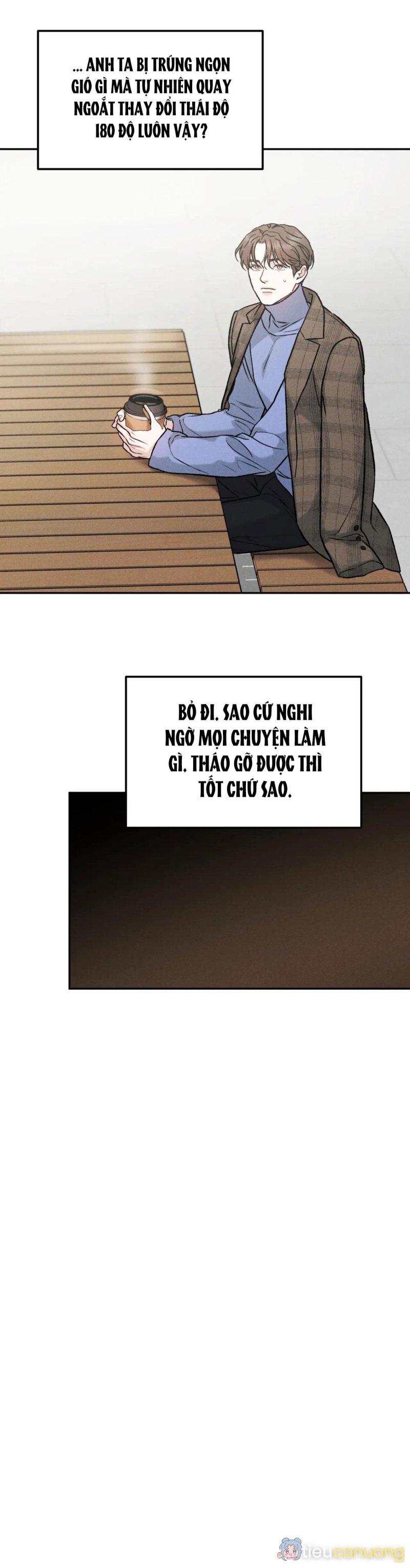 Vượt Qua Giới Hạn Chapter 45 - Page 24