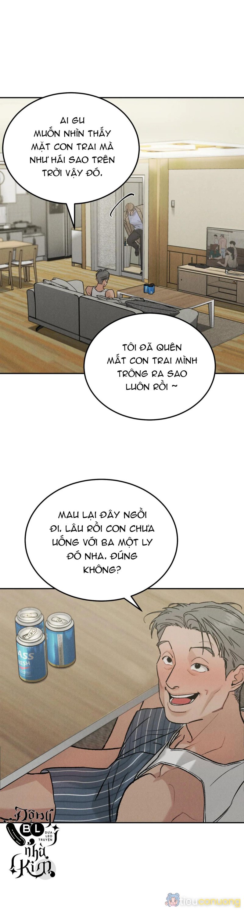 Vượt Qua Giới Hạn Chapter 45 - Page 29