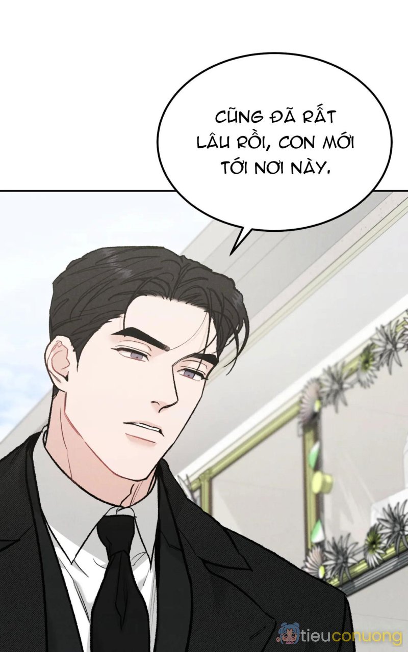 Vượt Qua Giới Hạn Chapter 45 - Page 5