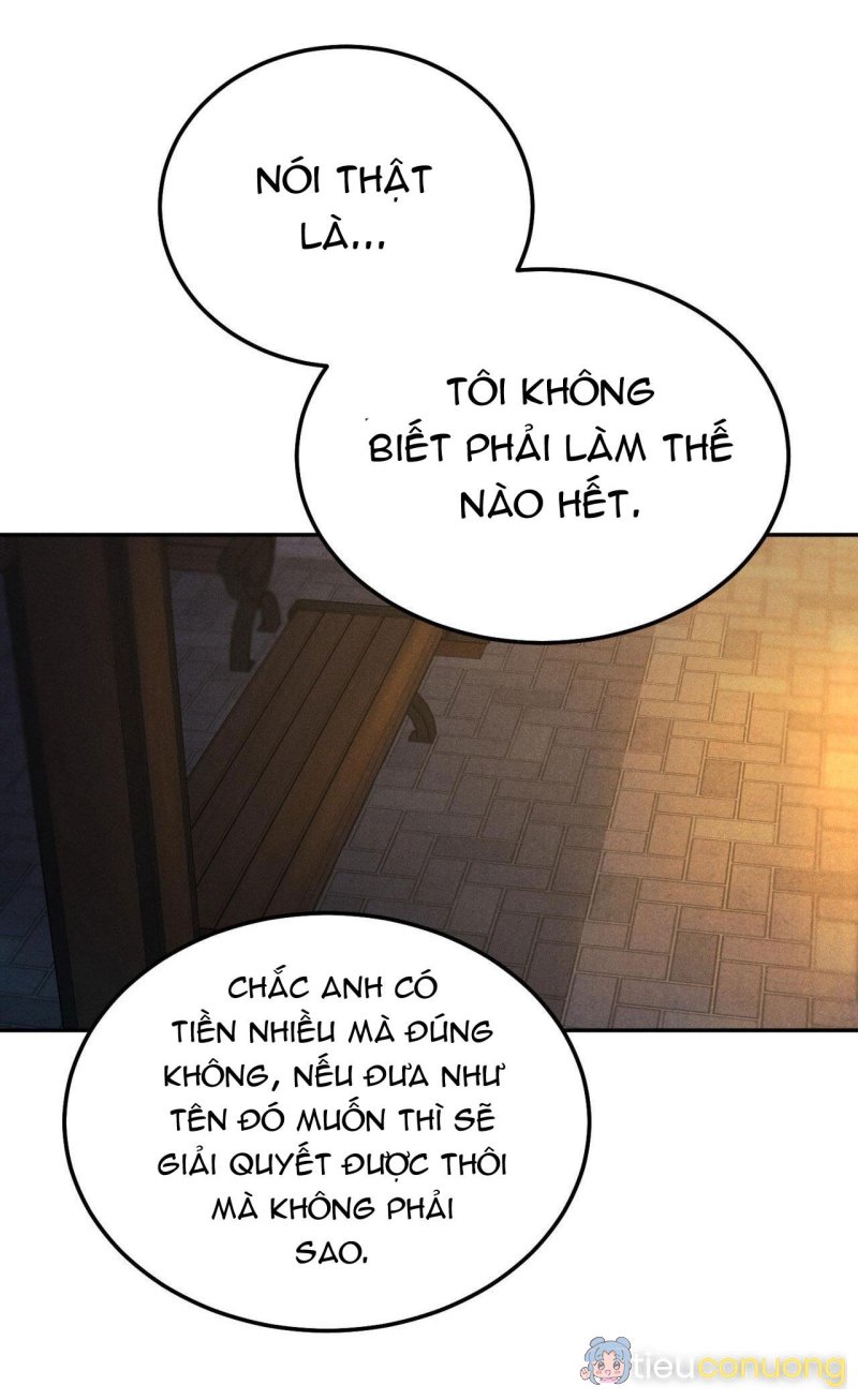 Vượt Qua Giới Hạn Chapter 66 - Page 12