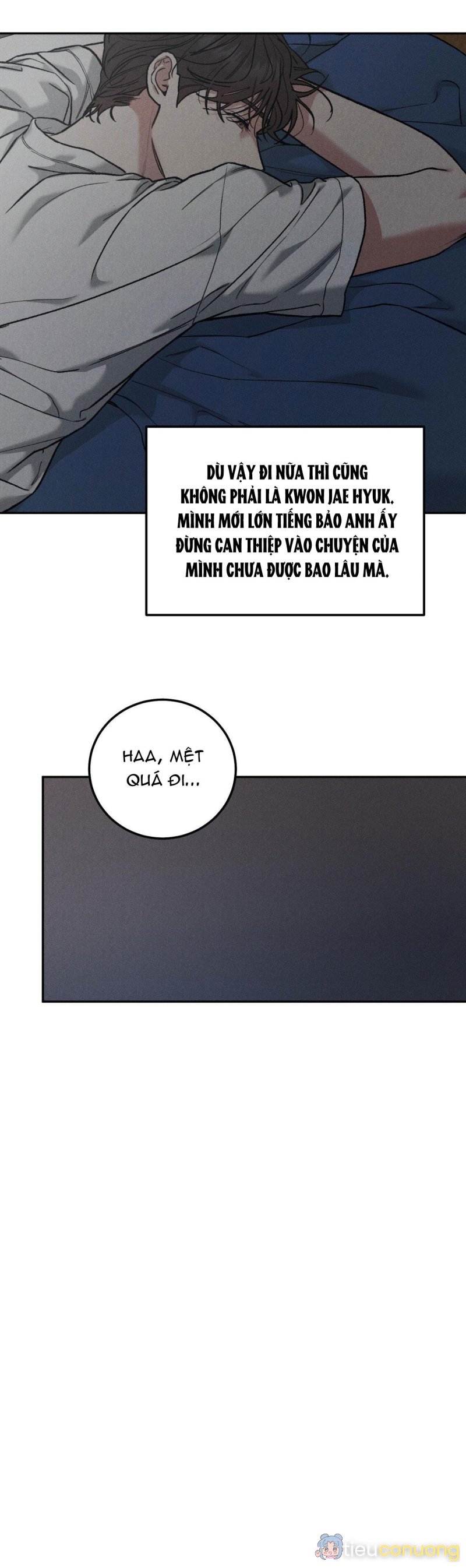 Vượt Qua Giới Hạn Chapter 66 - Page 23