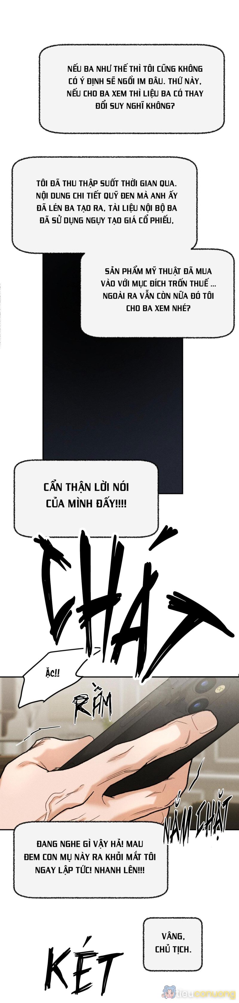 Vượt Qua Giới Hạn Chapter 66 - Page 26