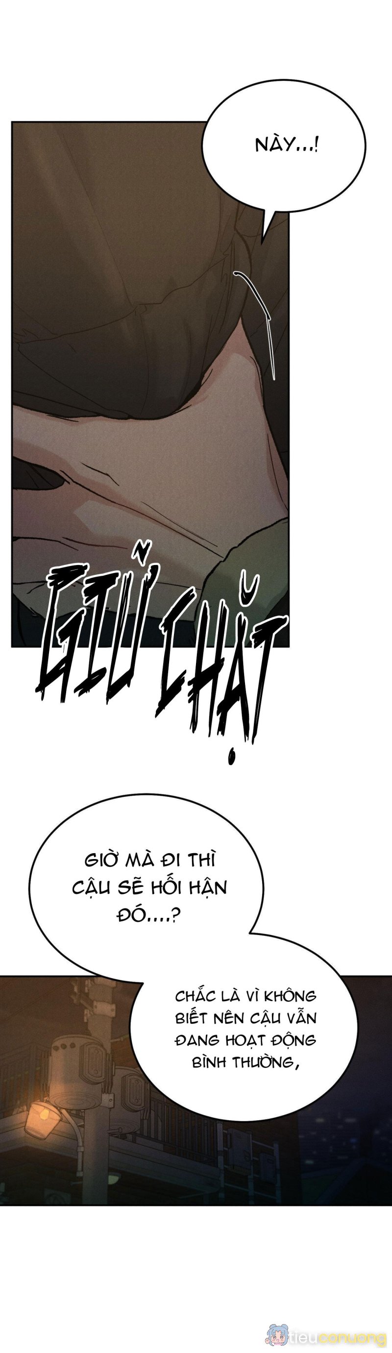 Vượt Qua Giới Hạn Chapter 66 - Page 3