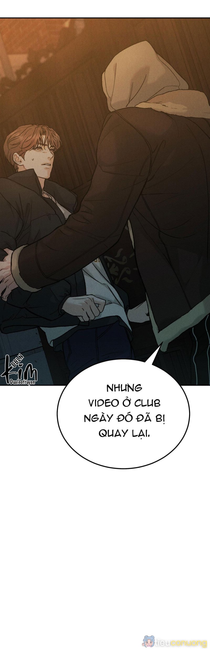 Vượt Qua Giới Hạn Chapter 66 - Page 4