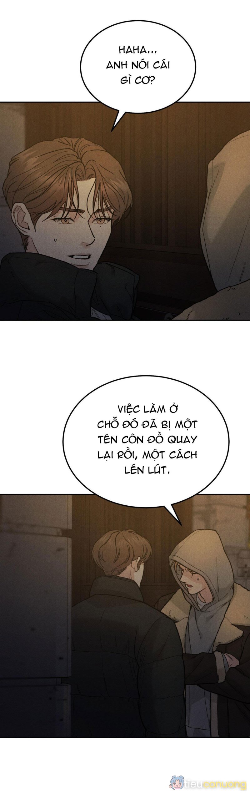 Vượt Qua Giới Hạn Chapter 66 - Page 6