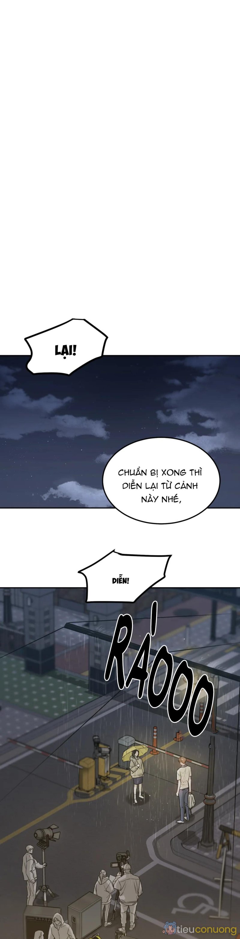 Vượt Qua Giới Hạn Chapter 22 - Page 24