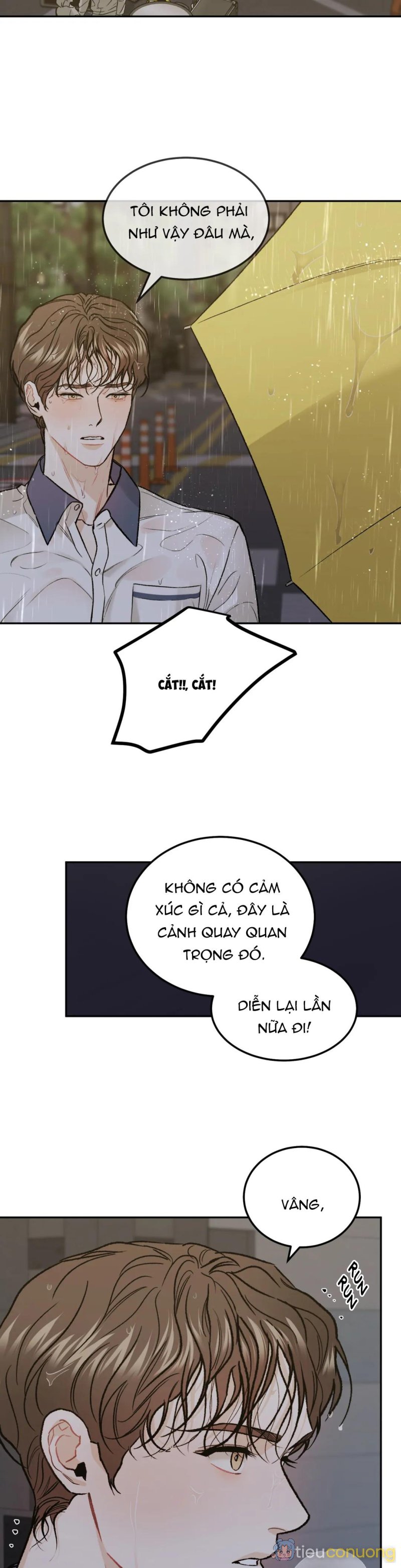 Vượt Qua Giới Hạn Chapter 22 - Page 25