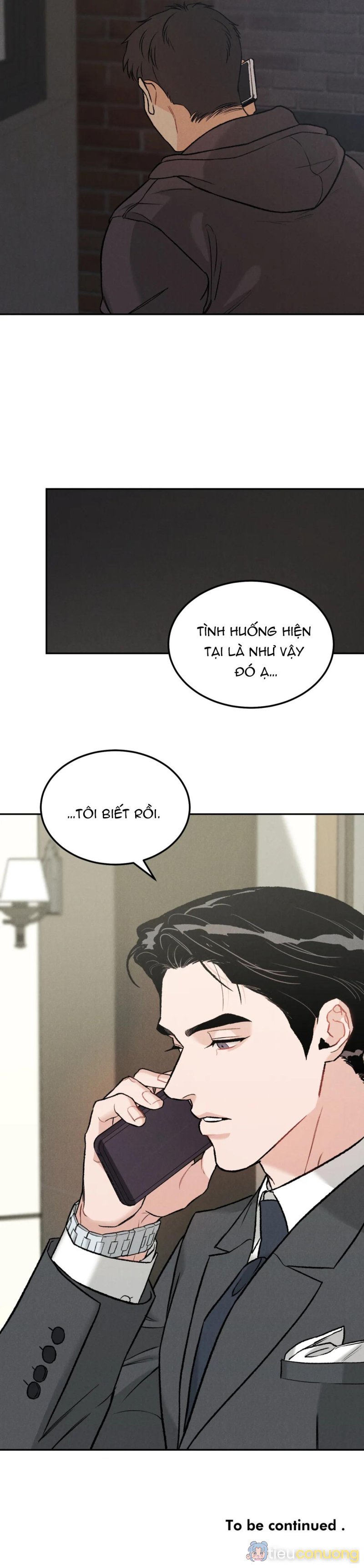 Vượt Qua Giới Hạn Chapter 22 - Page 29