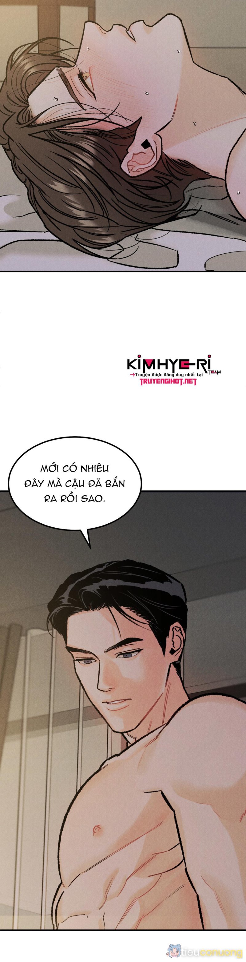 Vượt Qua Giới Hạn Chapter 10 - Page 25