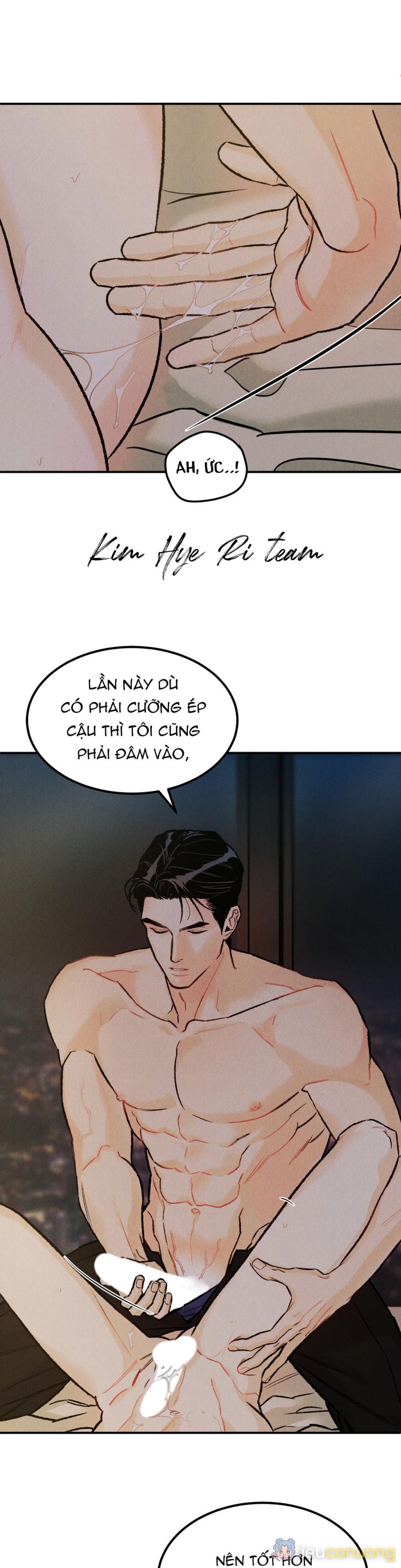 Vượt Qua Giới Hạn Chapter 10 - Page 26